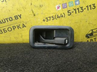 ручка внутренняя задняя правая Ford Escort 5 поколение [2-й рестайлинг] 1996, 1.4 л., бензин, МКПП, синий, хетчбэк 5 дв.