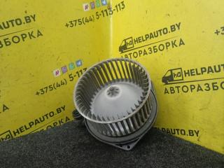 моторчик печки Nissan Maxima A32 2000, 3.0 л., VQ30DE, бензин, МКПП, бордовый, седан
