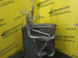 испаритель кондиционера Nissan Maxima A32 2000, 3.0 л., VQ30DE, бензин, МКПП, бордовый, седан