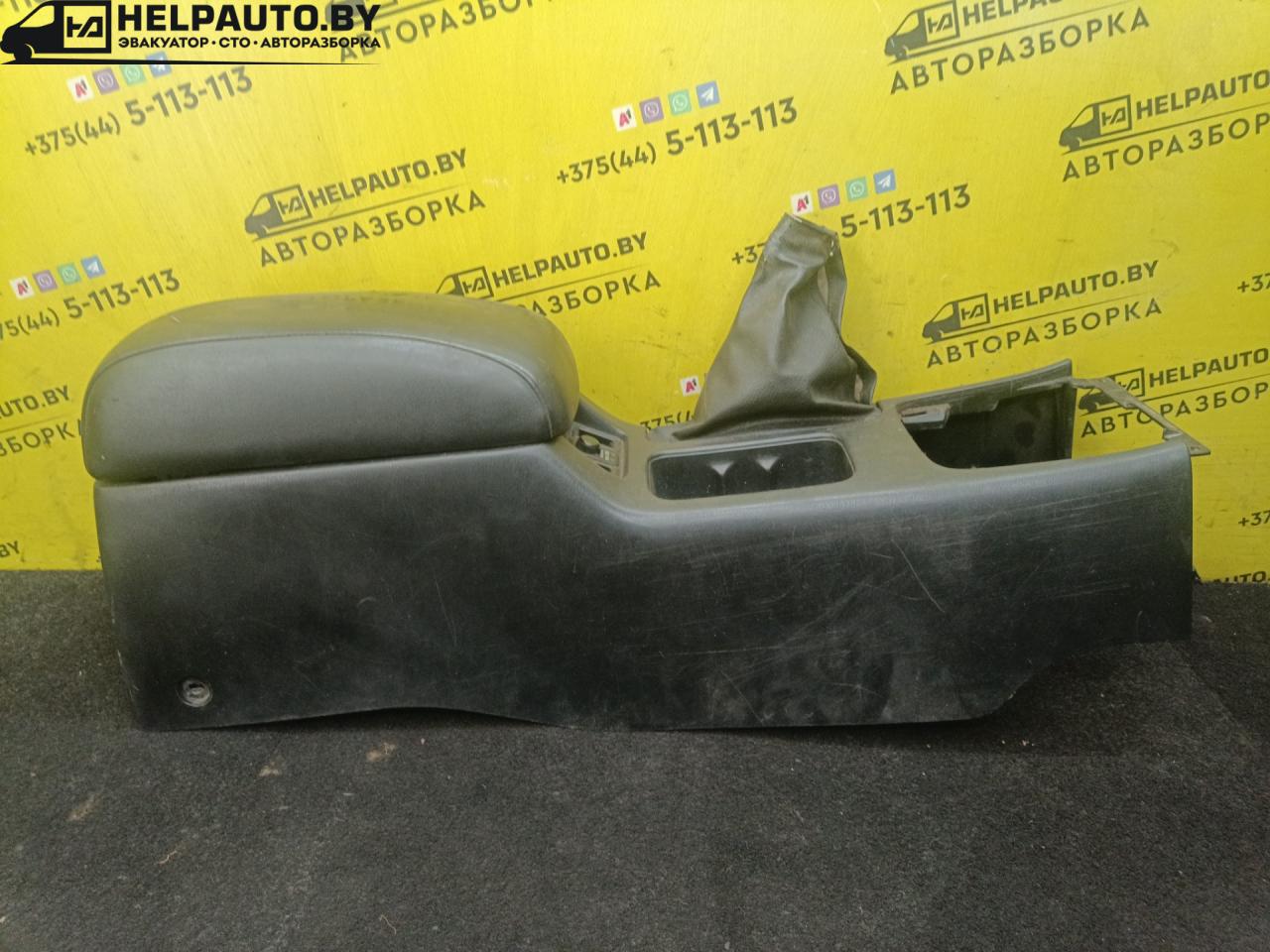 подлокотник Nissan Maxima A32 2000, 3.0 л., VQ30DE, бензин, МКПП, бордовый, седан - фото №1