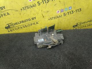 замок двери передней левой Opel Vectra B 1998, 1.6 л., бензин, МКПП, хетчбэк 5 дв.