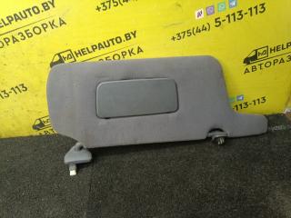 козырек солнцезащитный Nissan Maxima A32 2000, 3.0 л., VQ30DE, бензин, МКПП, бордовый, седан