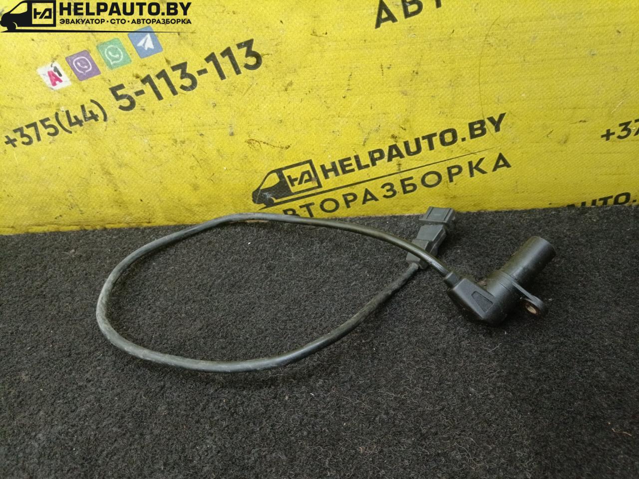 датчик коленвала Opel Vectra A 1990, 1.6 л., C 16 NZ, бензин, МКПП, седан, C16NZ - фото №1
