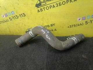 патрубок радиатора Kia Shuma 1 поколение 1999, 1.5 л., BFD, бензин, МКПП, зеленый, хетчбэк 5 дв., передний привод