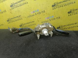 переключатель подрулевой (стрекоза) Kia Shuma 1 поколение 1999, 1.5 л., BFD, бензин, МКПП, зеленый, хетчбэк 5 дв., передний привод