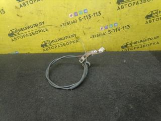 трос газа Kia Shuma 1 поколение 1999, 1.5 л., BFD, бензин, МКПП, зеленый, хетчбэк 5 дв., передний привод