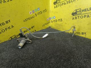 замок багажника Nissan Maxima A32 2000, 3.0 л., VQ30DE, бензин, МКПП, бордовый, седан