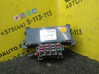 блок предохранителей Kia Shuma 1 поколение 1999, 1.5 л., BFD, бензин, МКПП, зеленый, хетчбэк 5 дв., передний привод