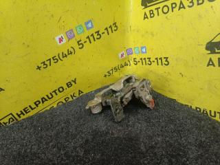 замок багажника Kia Shuma 1 поколение 1999, 1.5 л., BFD, бензин, МКПП, зеленый, хетчбэк 5 дв., передний привод