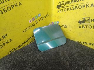 лючок топливного бака Kia Shuma 1 поколение 1999, 1.5 л., BFD, бензин, МКПП, зеленый, хетчбэк 5 дв., передний привод