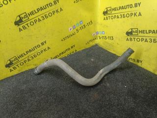 патрубок радиатора Kia Shuma 1 поколение 1999, 1.5 л., BFD, бензин, МКПП, зеленый, хетчбэк 5 дв., передний привод