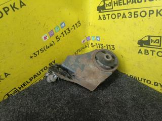 подушка крепления двигателя Kia Shuma 1 поколение 1999, 1.5 л., BFD, бензин, МКПП, зеленый, хетчбэк 5 дв., передний привод