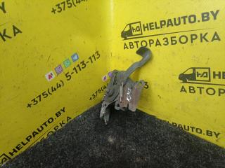 замок капота Kia Shuma 1 поколение 1999, 1.5 л., BFD, бензин, МКПП, зеленый, хетчбэк 5 дв., передний привод