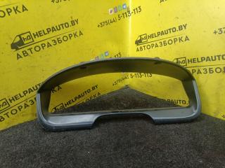 рамка панели приборов Toyota Carina E 1 поколение 1997, 2.0 л., дизель, МКПП, зеленый, седан