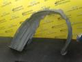 защита арок передняя левая (подкрылок) Toyota Carina E 1 поколение 1997, 2.0 л., дизель, МКПП, зеленый, седан - фото №4
