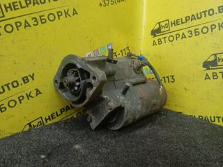 стартер Toyota Carina E 1 поколение 1997, 2.0 л., дизель, МКПП, зеленый, седан