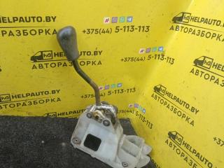 кулиса Toyota Carina E 1 поколение 1997, 2.0 л., дизель, МКПП, зеленый, седан