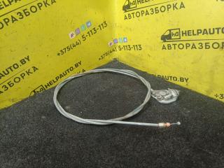 трос открывания лючка топливного бака Toyota Carina E 1 поколение 1997, 2.0 л., дизель, МКПП, зеленый, седан