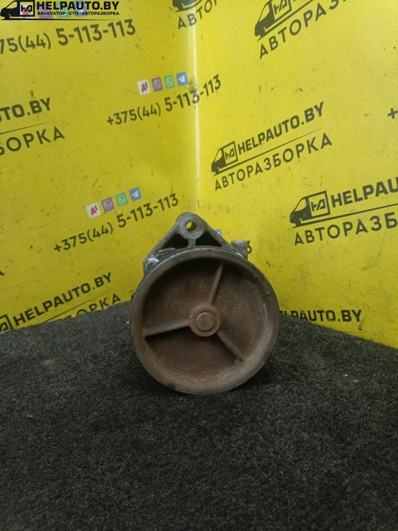 помпа Fiat Multipla 1 поколение 1999, 1.6 л., бензин, МКПП, голубой, минивэн - фото №1