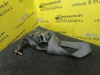 ремень безопасности Toyota Carina E 1 поколение 1997, 2.0 л., дизель, МКПП, зеленый, седан