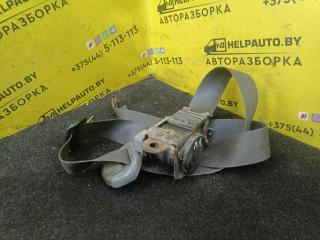 ремень безопасности Toyota Carina E 1 поколение 1997, 2.0 л., дизель, МКПП, зеленый, седан