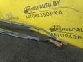 щеткодержатель (поводок стеклоочистителя, дворник) Toyota Carina E 1 поколение 1997, 2.0 л., дизель, МКПП, зеленый, седан - фото №2