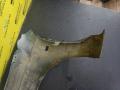 крыло переднее правое Toyota Carina E 1 поколение 1997, 2.0 л., дизель, МКПП, зеленый, седан - фото №6