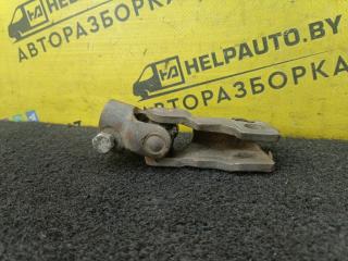 рулевой карданчик Fiat Ducato 2 поколение 1996, 2.5 л., дизель, МКПП, микроавтобус, передний привод