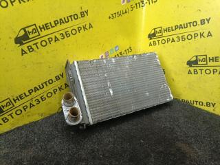 радиатор отопителя (печки) Ford Mondeo 2 поколение (1996 - 2000), 1.8 л., бензин, серебро, седан