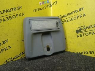 фонарь салона (плафон) Ford Mondeo 2 поколение (1996 - 2000), 1.8 л., бензин, серебро, седан