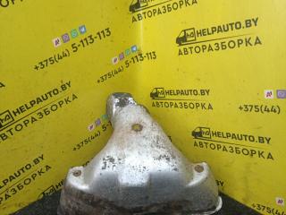 тепловой экран глушителя Kia Shuma 1 поколение 1999, 1.5 л., BFD, бензин, МКПП, зеленый, хетчбэк 5 дв., передний привод