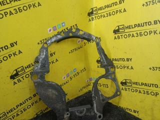 Прокладка КПП (пластина) Kia Shuma 1 поколение 1999, 1.5 л., BFD, бензин, МКПП, зеленый, хетчбэк 5 дв., передний привод