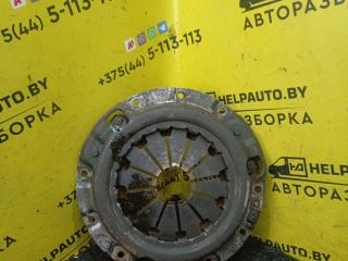 корзина сцепления Kia Shuma 1 поколение 1999, 1.5 л., BFD, бензин, МКПП, зеленый, хетчбэк 5 дв., передний привод