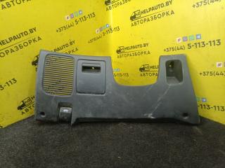 пластик Mitsubishi Carisma 1 поколение 1997, 1.9 л., F8QT, дизель, МКПП, зеленый, хетчбэк 5 дв.