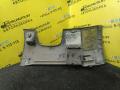 пластик Mitsubishi Carisma 1 поколение 1997, 1.9 л., F8QT, дизель, МКПП, зеленый, хетчбэк 5 дв. - фото №2