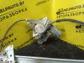 стеклоподъемник задний левый Mitsubishi Carisma 1 поколение 1997, 1.9 л., F8QT, дизель, МКПП, зеленый, хетчбэк 5 дв. - фото №3