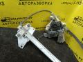 стеклоподъемник задний правый Mitsubishi Carisma 1 поколение 1997, 1.9 л., F8QT, дизель, МКПП, зеленый, хетчбэк 5 дв. - фото №2