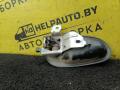 ручка внутренняя задняя левая Mitsubishi Carisma 1 поколение 1997, 1.9 л., F8QT, дизель, МКПП, зеленый, хетчбэк 5 дв. - фото №2