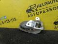 ручка внутренняя задняя правая Mitsubishi Carisma 1 поколение 1997, 1.9 л., F8QT, дизель, МКПП, зеленый, хетчбэк 5 дв. - фото №2