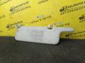 козырек солнцезащитный Mitsubishi Carisma 1 поколение 1997, 1.9 л., F8QT, дизель, МКПП, зеленый, хетчбэк 5 дв. - фото №2