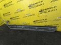 накладка на порог внутренняя Mitsubishi Carisma 1 поколение 1997, 1.9 л., F8QT, дизель, МКПП, зеленый, хетчбэк 5 дв. - фото №2