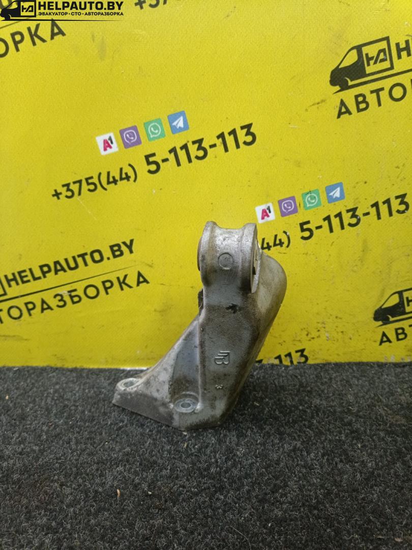 кронштейн двигателя Fiat Bravo 1 поколение 1999, 1.2 л., бензин, МКПП, хетчбэк 3 дв., передний привод, 188A5000 - фото №1