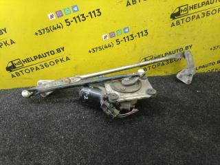 механизм стеклоочистителя (трапеция дворников) Daewoo Matiz M100 1999, 0.8 л., бензин, МКПП, синий, хетчбэк 5 дв.