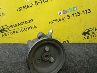 насос гидроусилителя руля Fiat Brava 1 поколение 1998, 1.4 л., i, бензин, МКПП, хетчбэк 5 дв., передний привод