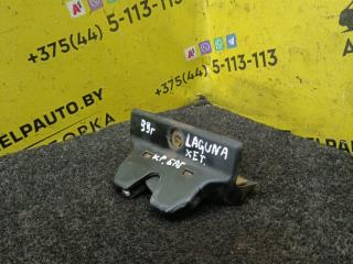 замок багажника Renault Laguna 1 поколение [рестайлинг] 1999, 1.8 л., i, бензин, МКПП, хетчбэк 5 дв., передний привод, F3P