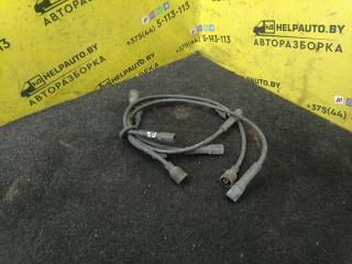 провод высоковольтный Volkswagen Golf 2 поколение 1988, 1.6 л., 1F, бензин, МКПП, белый, хетчбэк 5 дв.