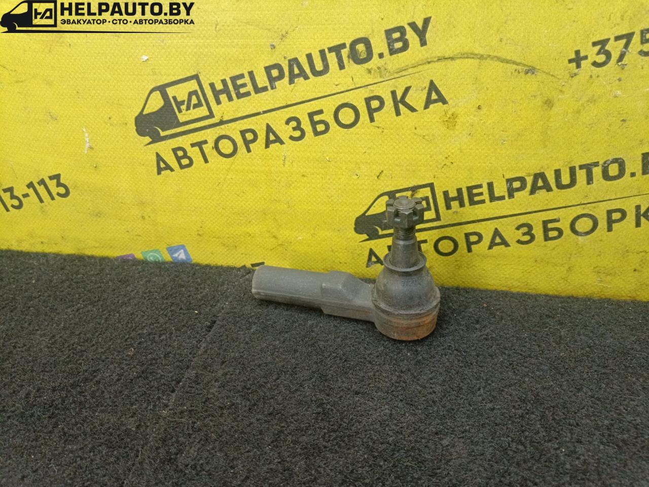 наконечник рулевой Chevrolet Lumina 2 поколение 1996, 3.1 л., LG6, бензин, АКПП, минивэн, передний привод, MINIVAN - фото №1