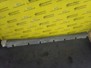 накладка на порог Mitsubishi Carisma 1 поколение 1997, 1.9 л., F8QT, дизель, МКПП, зеленый, хетчбэк 5 дв.