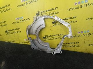 Прокладка КПП (пластина) Ford Mondeo 2 поколение 1999, 2.5 л., бензин, АКПП, хетчбэк 5 дв., передний привод, SEA, 2.5V6