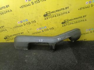 ручка обшивки двери передней левой Audi 100 С3 [рестайлинг] 1989, 1.9 л., 1Y, дизель, МКПП, красный, седан